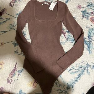 Abercrombie & Fitch Bodysuit
